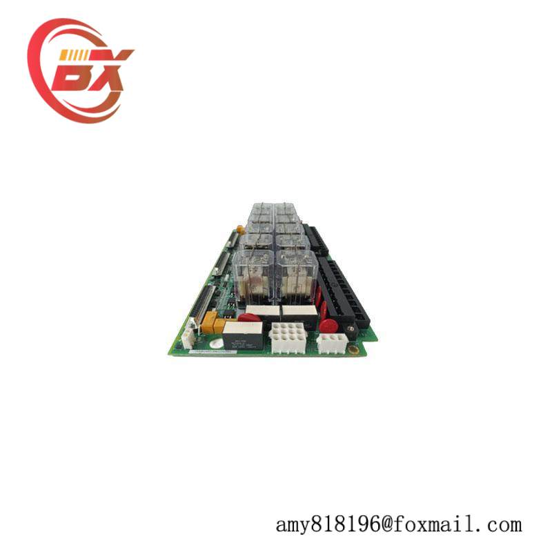 GE IS200TGNAH1A Boards & Turbine Control