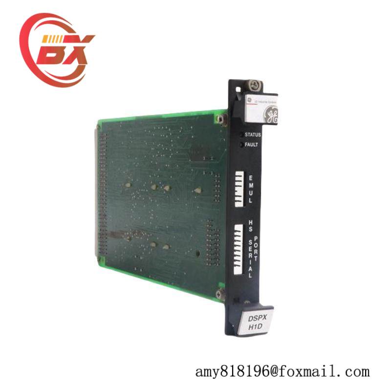 GE IS200TPROH1B CB Mark VI TERMINATION BD PROTECTIVE