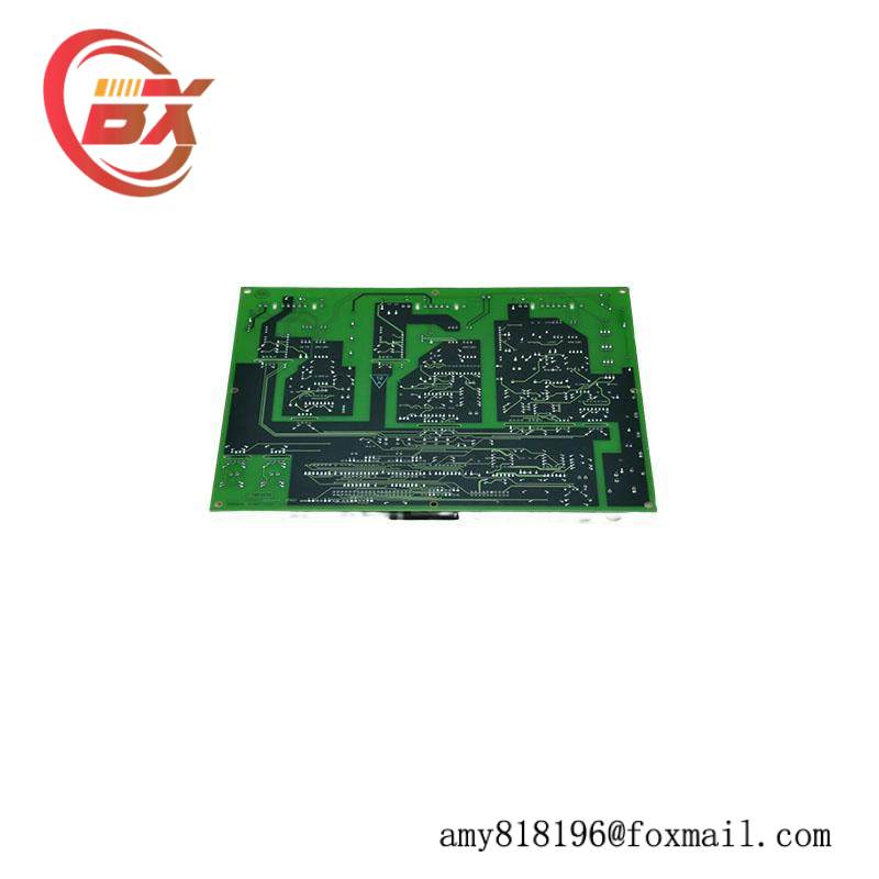 GE IS200TRESH1ABB INPUT TERMINAL BOARD