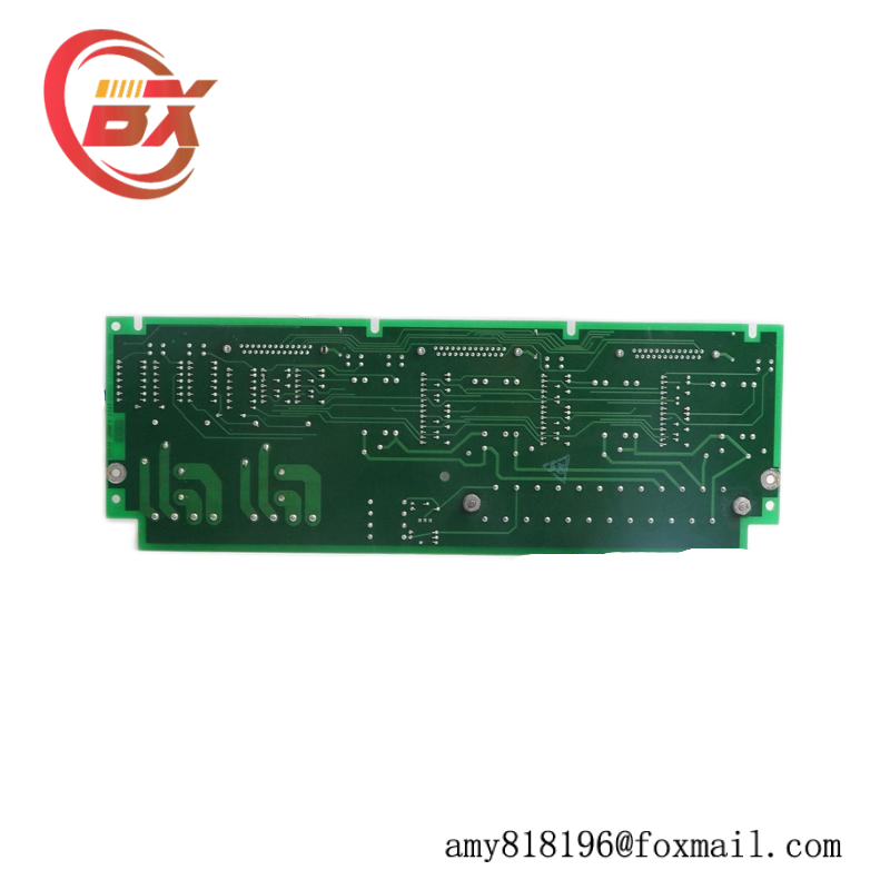 GE IS200TRPAS1AFD pcb module