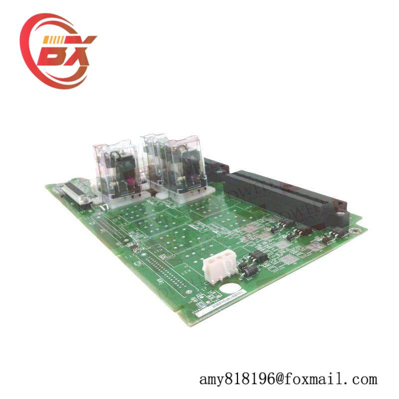 GE IS200TRPGH2BDE PC BOARD