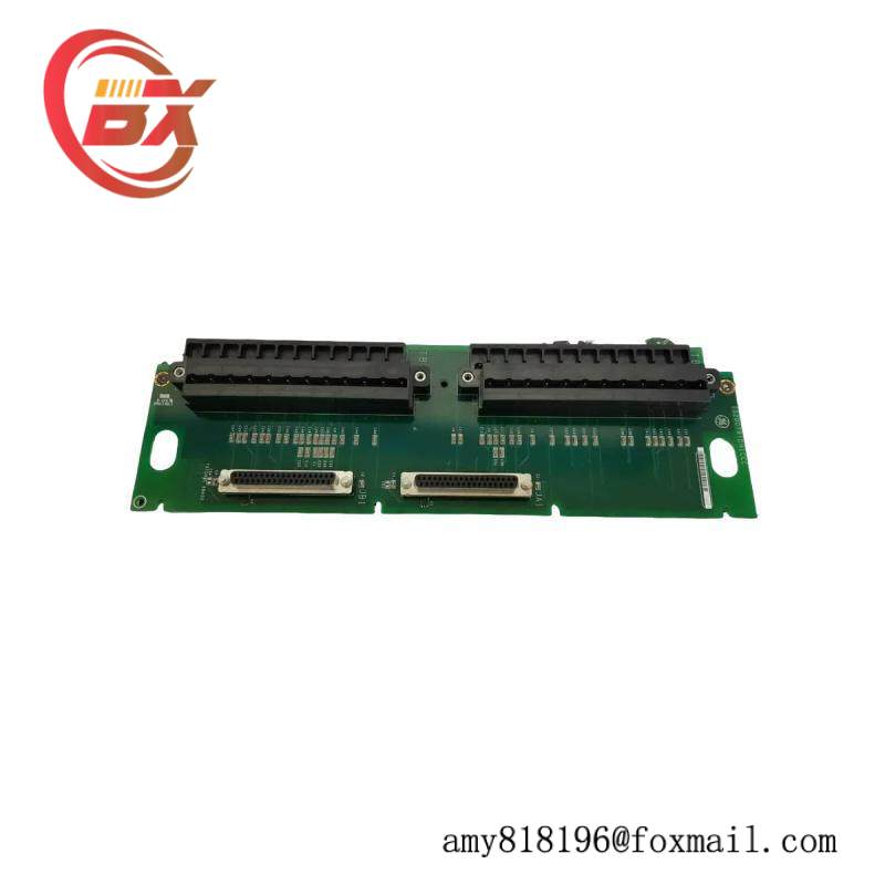 GE IS200TRTDH1CCC PC BOARD