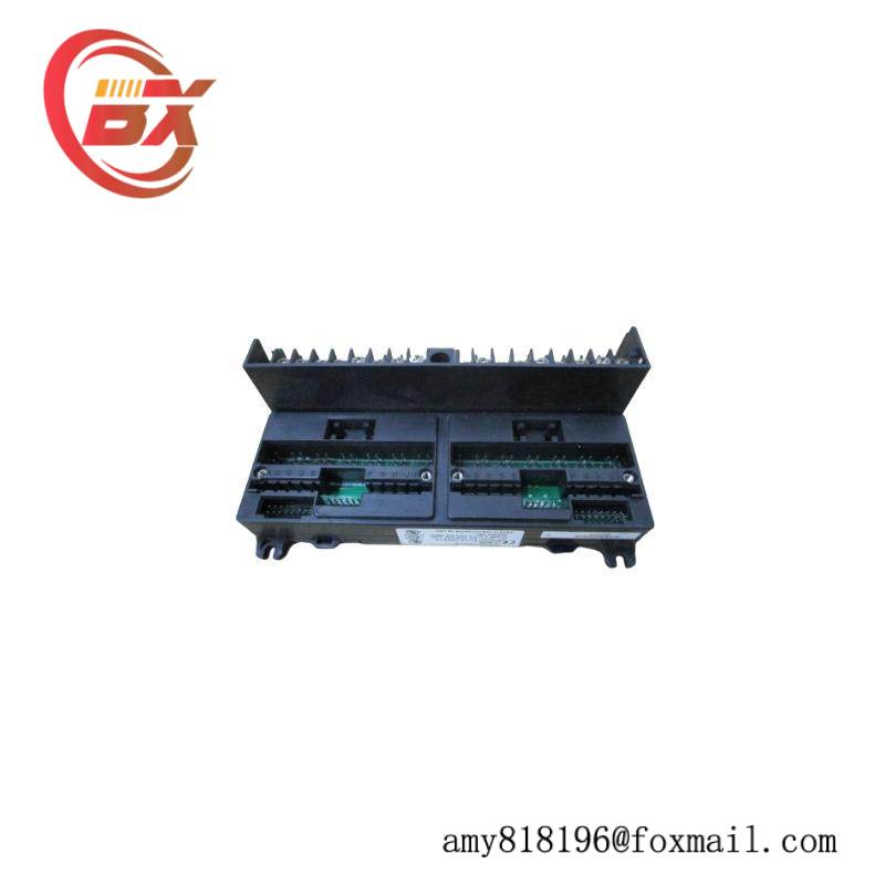 GE IS200VAOCH1B VME ANALOG OUTPUT CD MARK VI