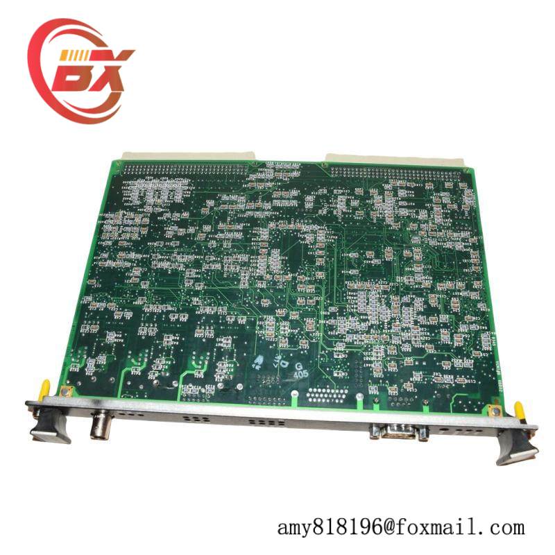 GE IS200VCMIH1BCC PCB Mark VI
