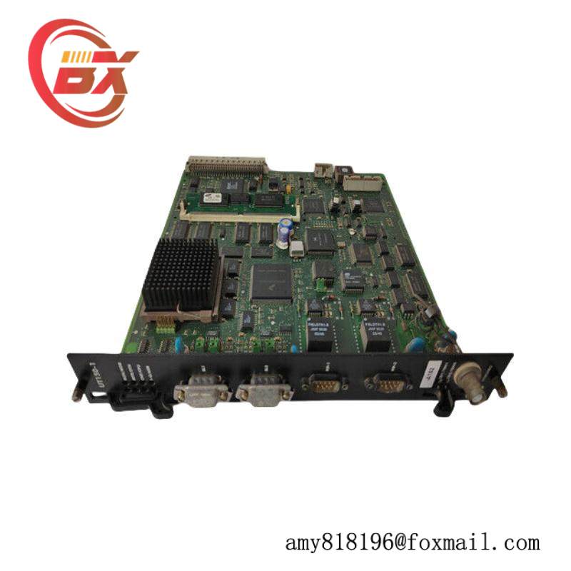GE IS200VCMIH2BCCC PCB module