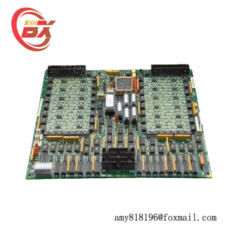 GE IS200VCMIH2BEE VME COMMUNICATION INTERFACE BOAR