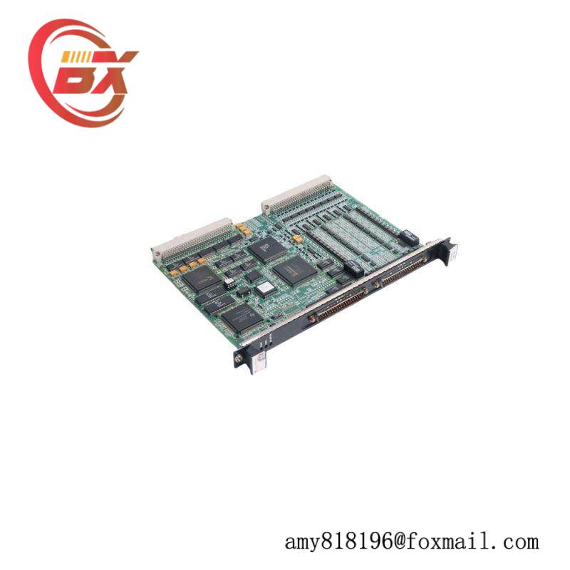 GE IS200VCRCH1BBB IS200VCRCH1B Mark VI DIGITAL CARD