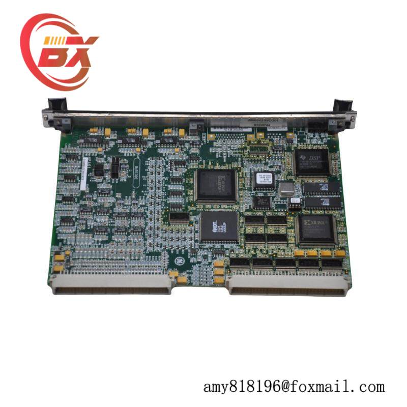 GE IS200VGENH1B VME GENERATOR BOARD