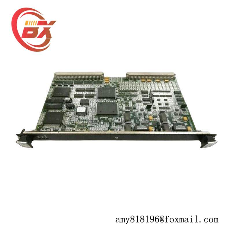 GE IS200VRTDH1D Mark VI SPEEDTRONIC