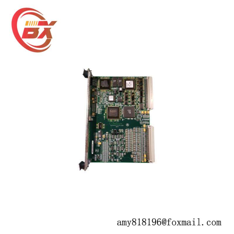 GE IS200VTCCH1C Speetronic MK VI Thermocouple Card