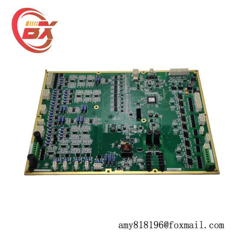 GE IS200WETCH1AAA Converter Power Module