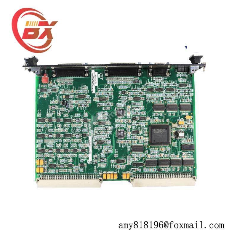 GE IC692MAA541C