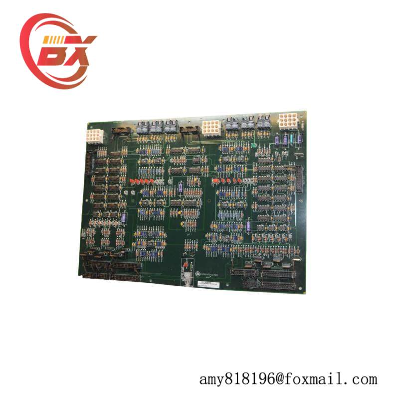 GE IS200XDIAG1A-DD Circuit Board PLC