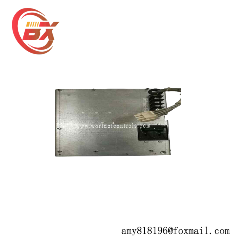 GE IS2020JPDFG01 POWER DISTRIBUTION