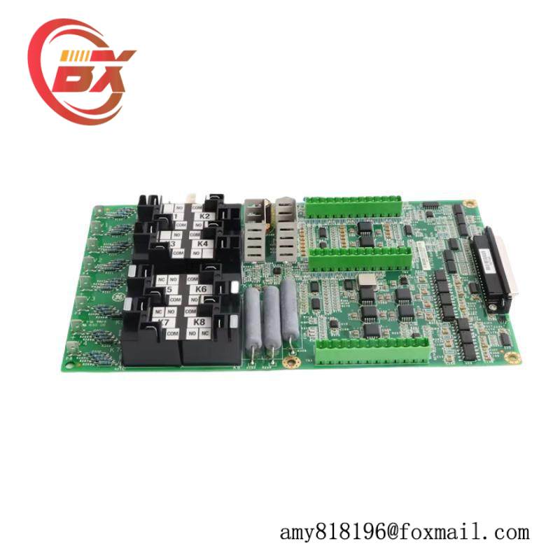 GE IS210AEAAH1BKE IS210AEAAH1 Printed circuit board