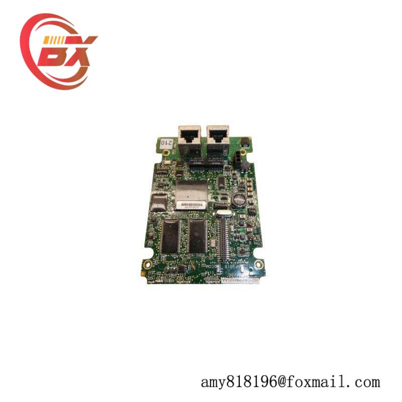 GE IS210BPPBH2CAA Mark VI IS200 Circuit Board