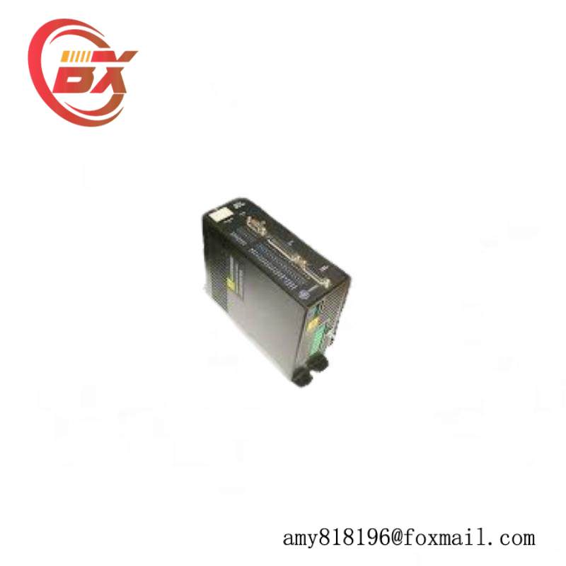 GE IS210BPPCH1AD I/O pack processor board