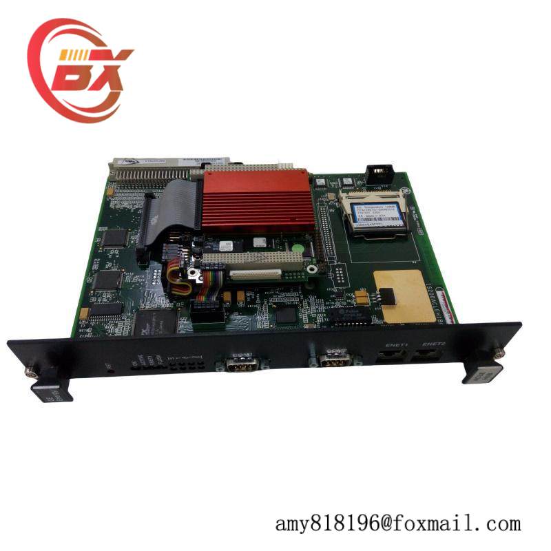 GE IC755ACCBATTNL