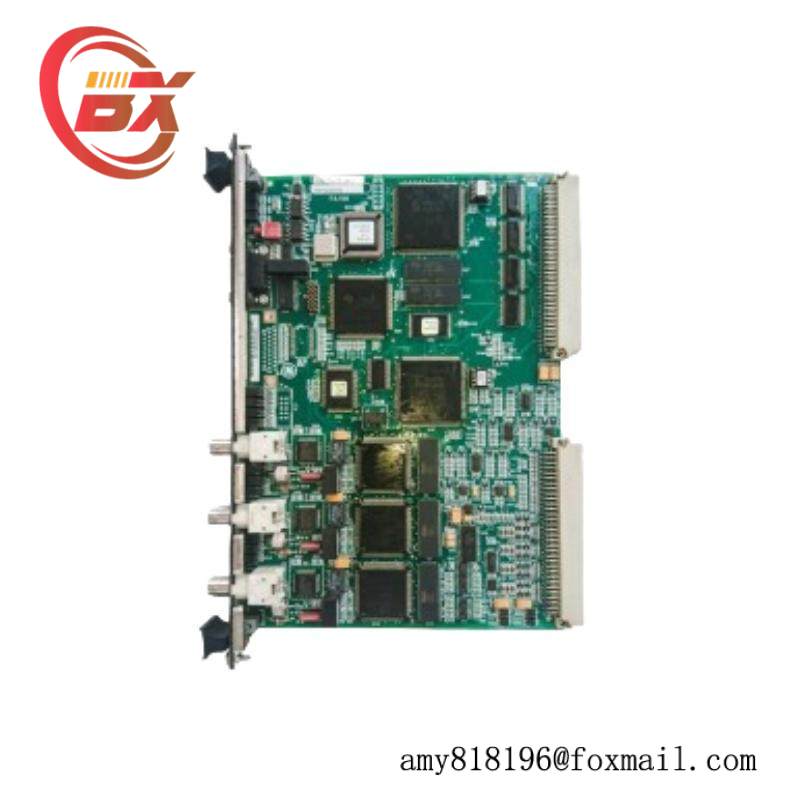 GE IS215VCMIH2CC IS215VCMIH2C Printed circuit board