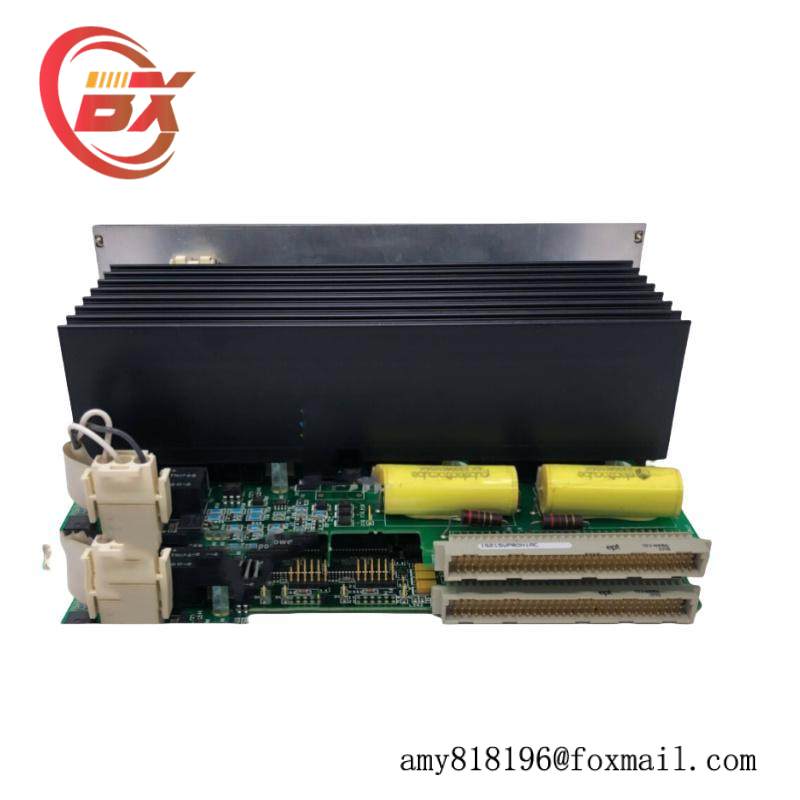 GE IS215VPROH1A IS200VPROH1AC GE Mark VI Speedtronic Control Cards