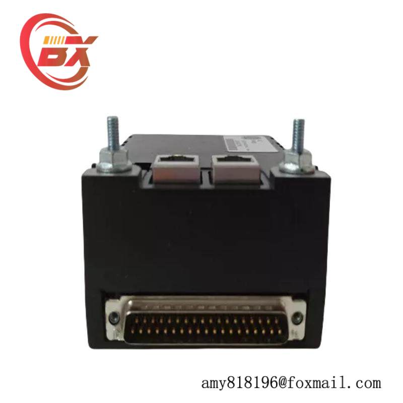 GE IS220PAOCH1A CONTROLLER MODULE