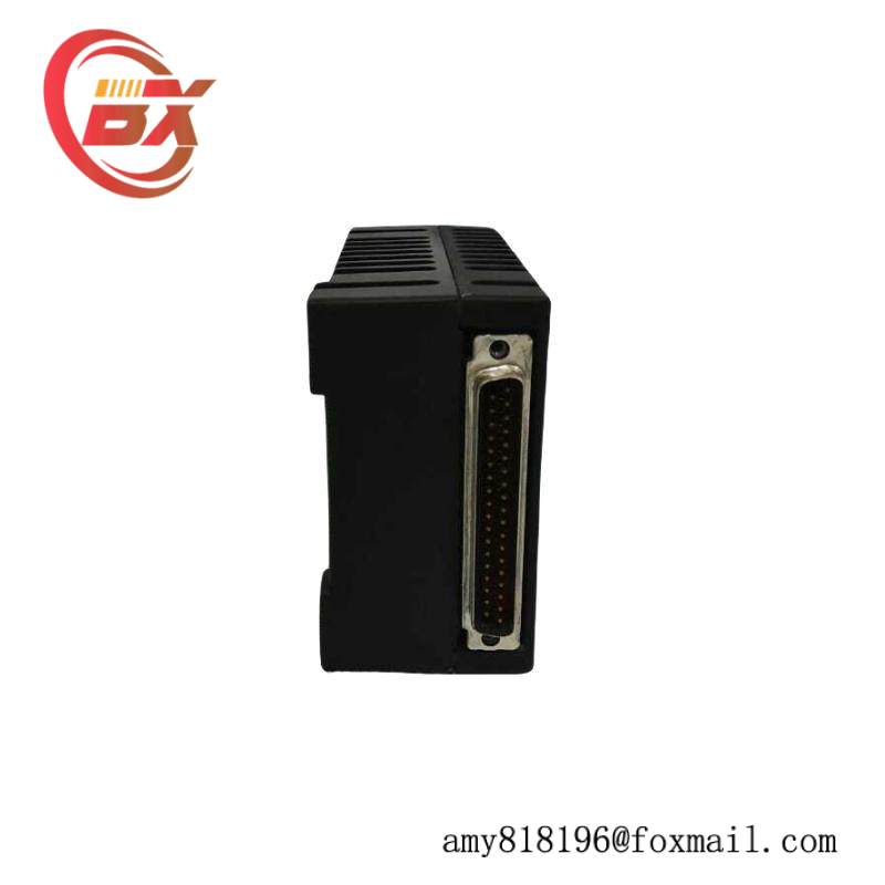 GE IS220PAOCHA1A I/O Pack, Turbine