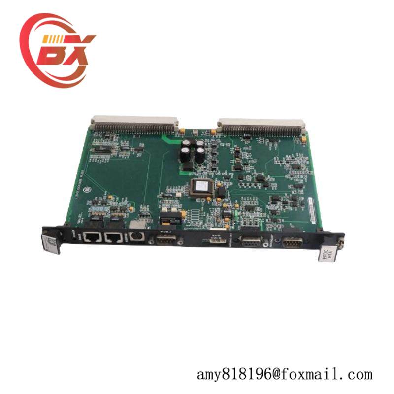 GE IS220PDIOS1A Mark VI Board