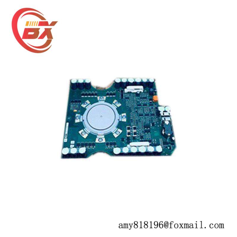 GE IS220PDOAH1A,REV E Boards & Turbine Control