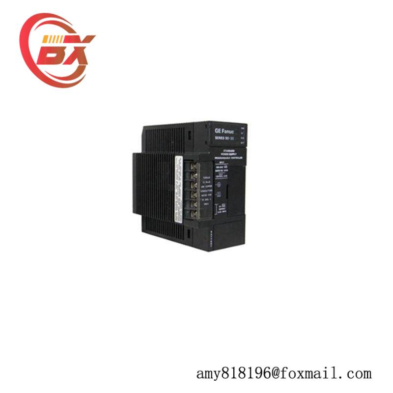 GE IS220PPDAH1A,REV C Power Distribution System