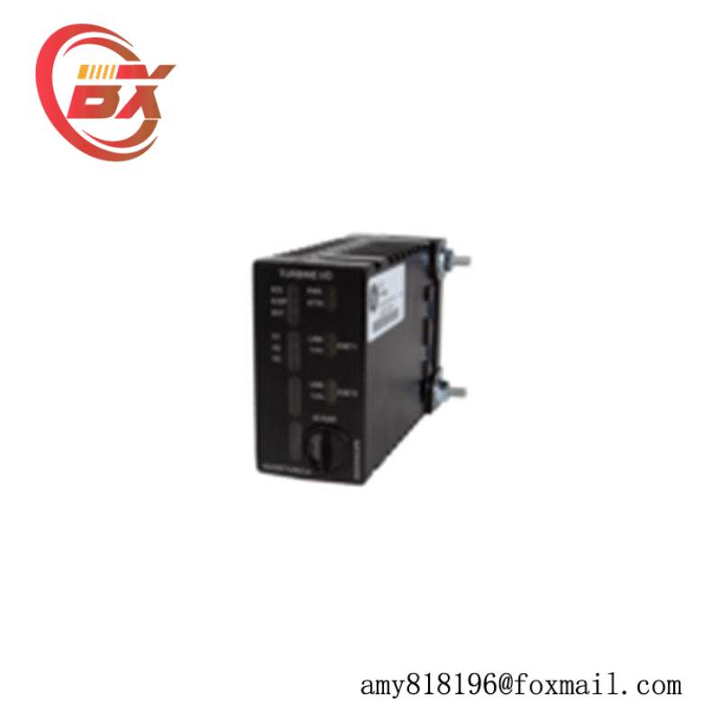 GE IS220PPDAH1A,REV F Power Distribution System