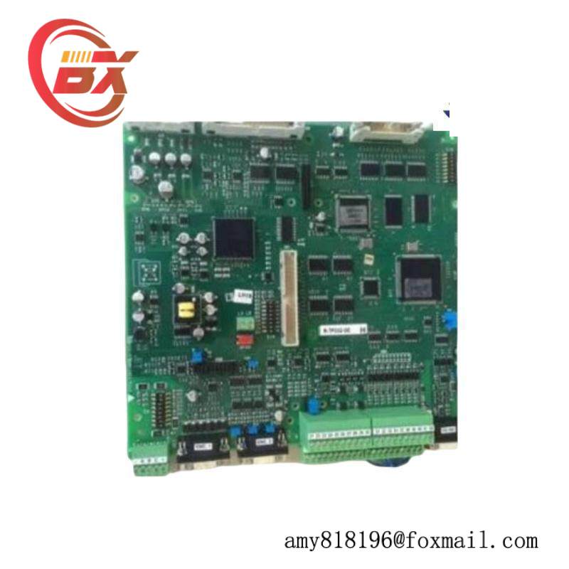 GE IS230JPDMG1B FEEDBACK MODULE