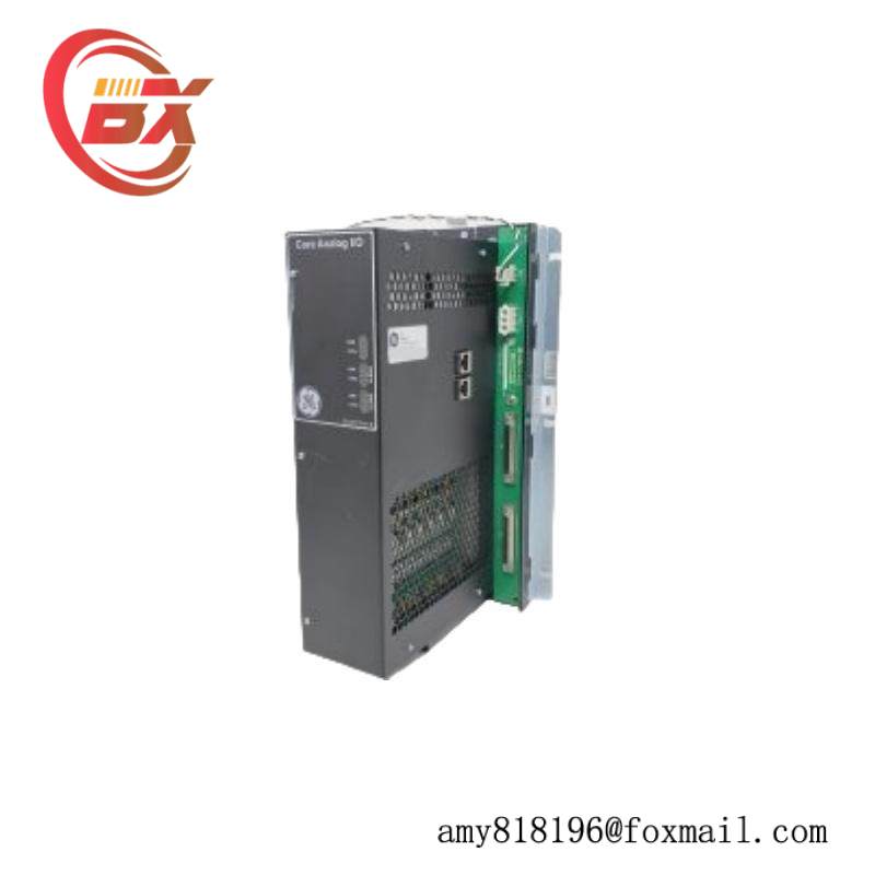 GE IS230PCAAH1A I/O pack