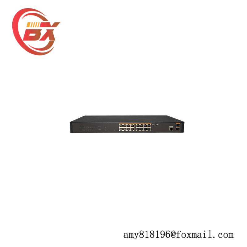 GE IS230TRPA1AG01 I/O MODULE
