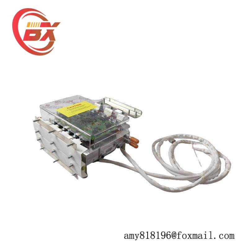 GE IS400AEBMH1AJD Control Board
