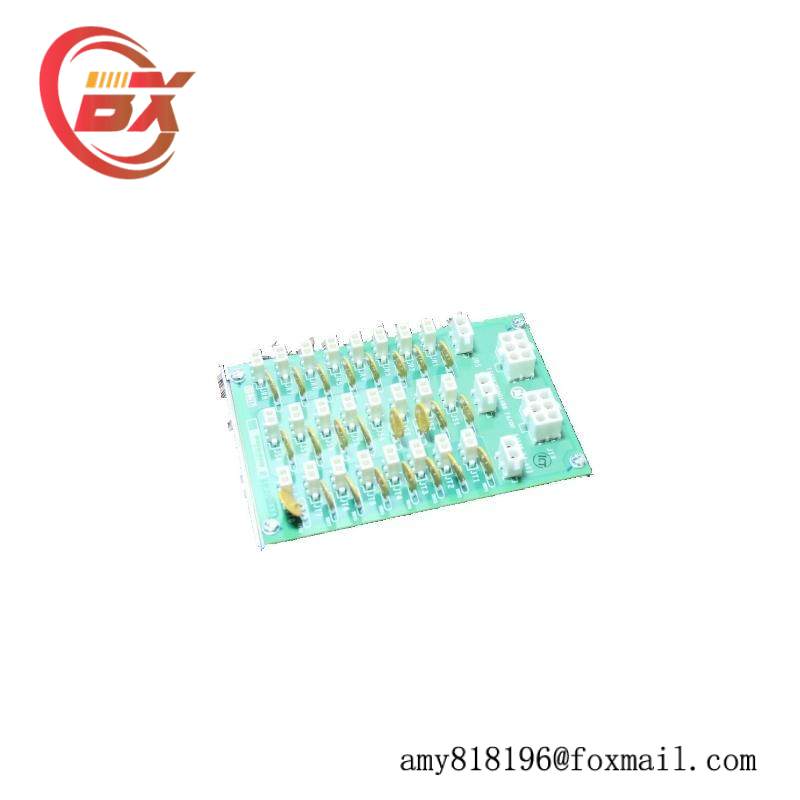 GE IS410JPDHG1A IS400JPDHG1ABB Power Distrib. Board Speedtronic MKVI