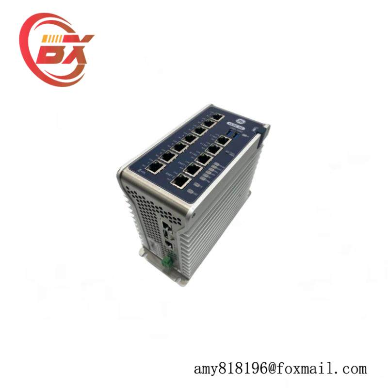 GE IS420UCECH1B Mark VIe series Controller