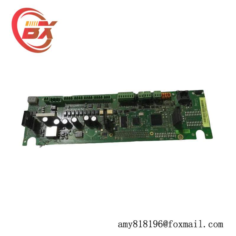 ABB JCON-01C Inverter motherboard CPU board