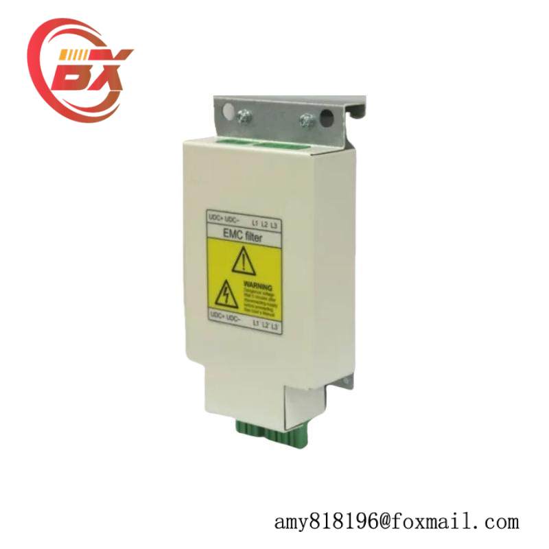 ABB JFI-B1 EMC/RFI Filter