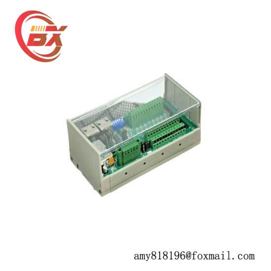 JL HSL-DI16DO16-UD-NN/51-23092-0A20 TRANS REDUCER
