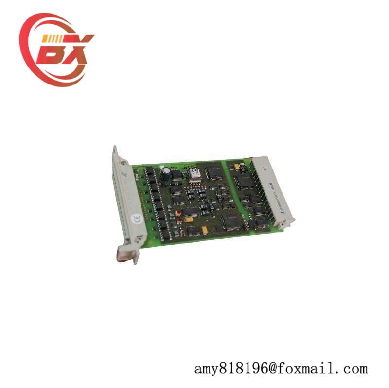 Johnson MS-NAE5510-3