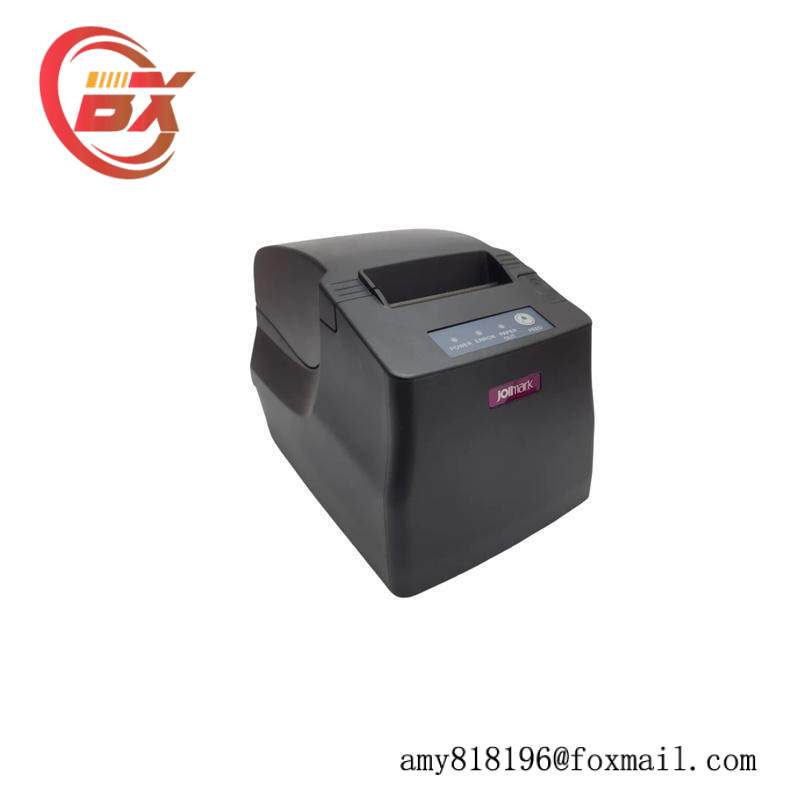 Jolimark TP510 P51N0E00-1309146T Bluetooth Thermal Receipt Printer