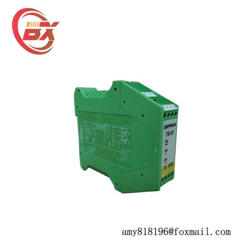 JOPPICH TS-01 monitoring device