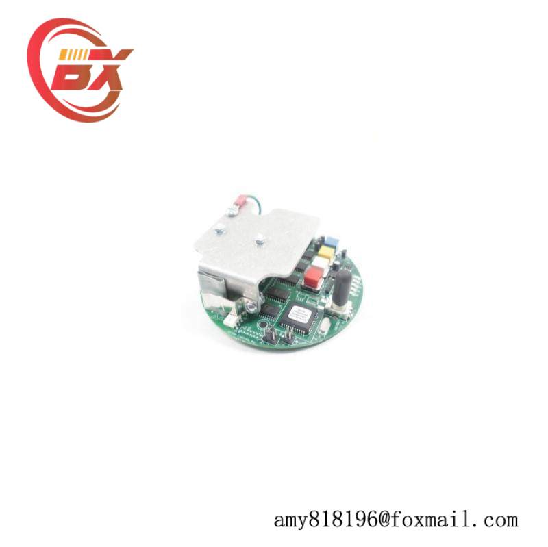 JORDAN CONTROLL EC-0895 50B-040652-001 Pcb Circuit Board Rev G