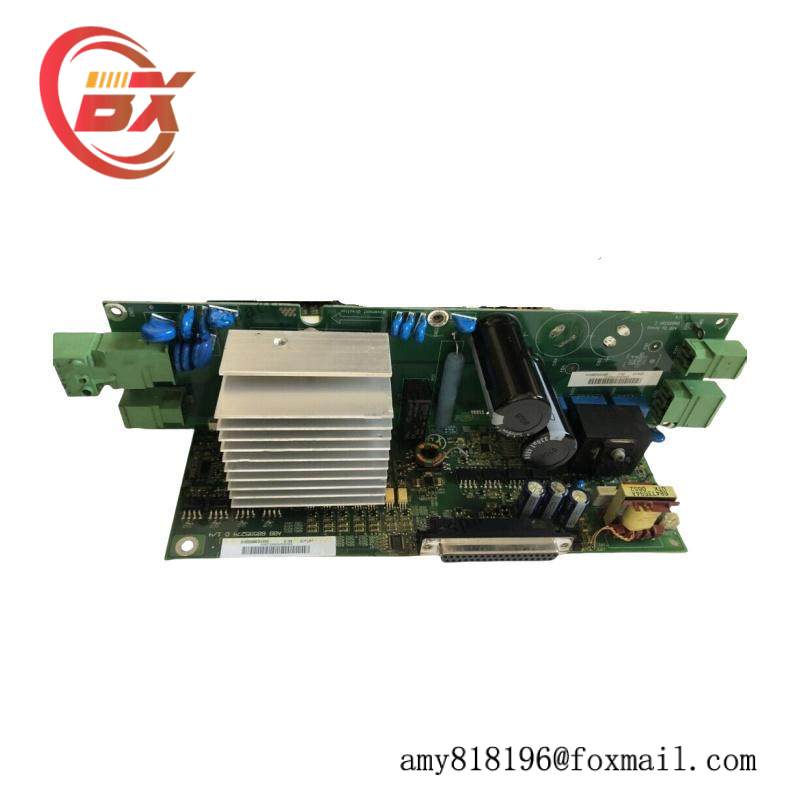 ABB JSEM-A1C Inverter driver board