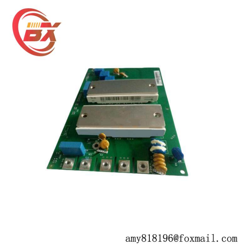 ABB JSEM-C3C The power supply board