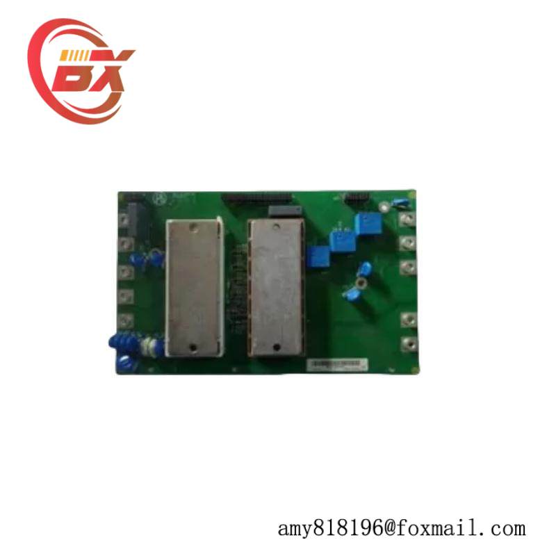 ABB JSEM-C4C Inverter driver board