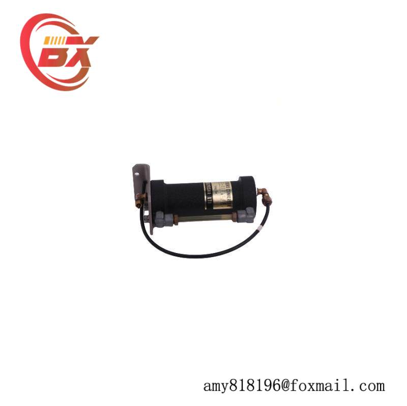 JUMO SRM-96/50-043-00-64.5111 temperature sensor