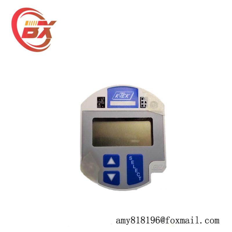 K-TEK AT090209 M4A-AT LEVEL CONTROL TRANSMITTER