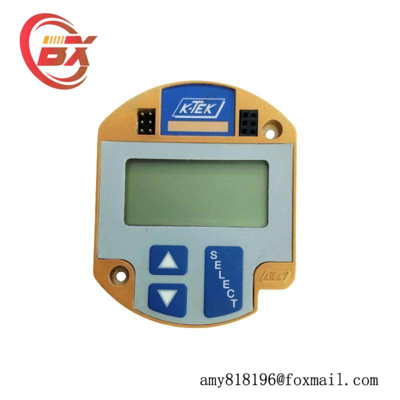 K-TEK M7A-MT5 Level Control Transmitter