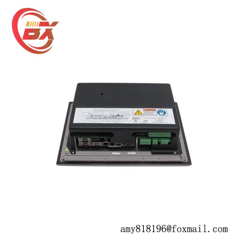 K-VISION K-VISION 0000010266 OPERATOR INTERFACE